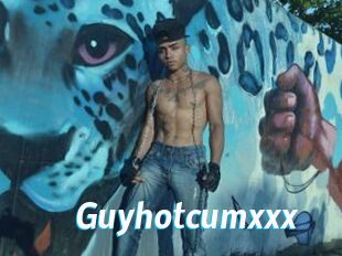 Guyhotcumxxx