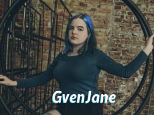 GvenJane J Mine