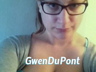 GwenDuPont
