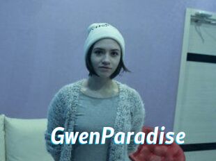 GwenParadise
