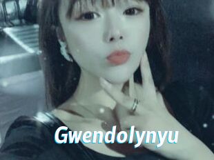 Gwendolynyu