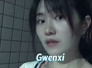 Gwenxi