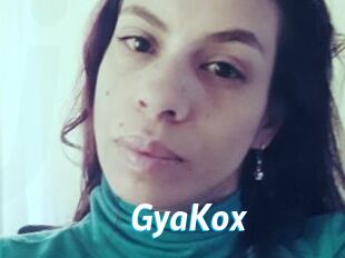 GyaKox