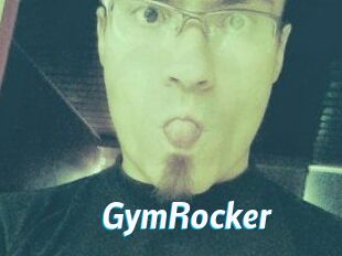 GymRocker