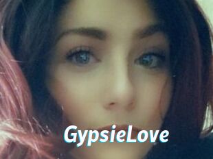 GypsieLove