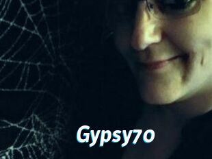 Gypsy70