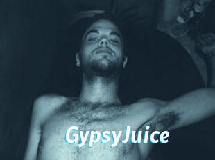 GypsyJuice