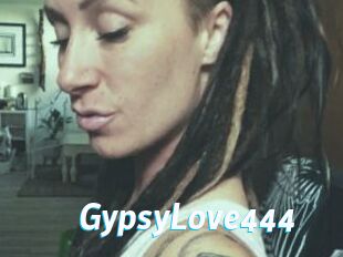 GypsyLove444