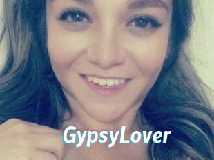 GypsyLover