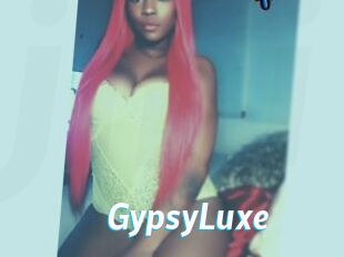 GypsyLuxe