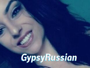 GypsyRussian
