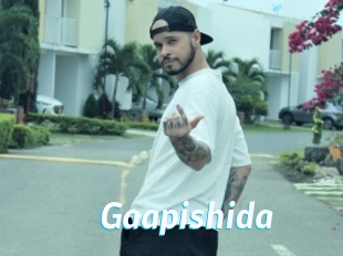 Gaapishida