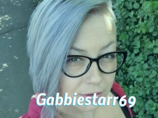 Gabbiestarr69