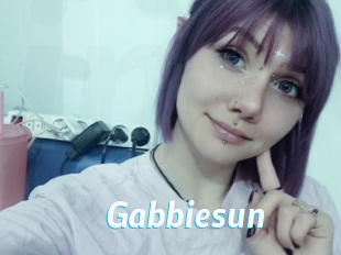 Gabbiesun