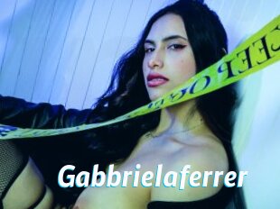 Gabbrielaferrer