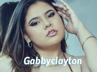Gabbyclayton