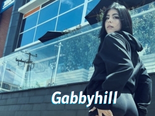 Gabbyhill