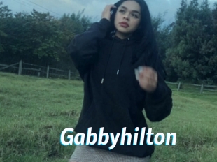 Gabbyhilton