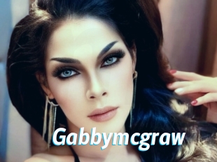 Gabbymcgraw