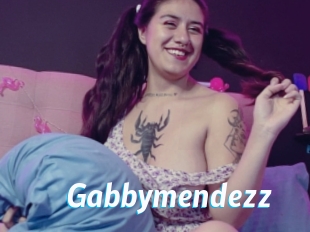 Gabbymendezz