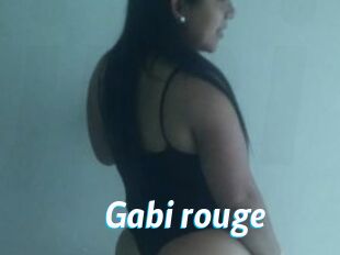 Gabi_rouge