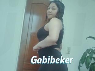 Gabibeker