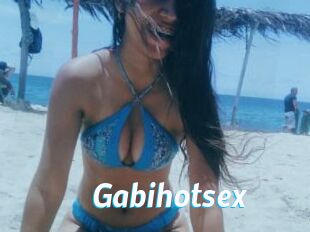 Gabihotsex