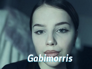 Gabimorris