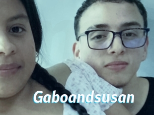gaboandsusan J Mine
