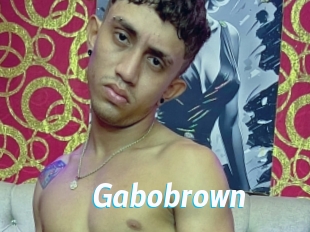 Gabobrown