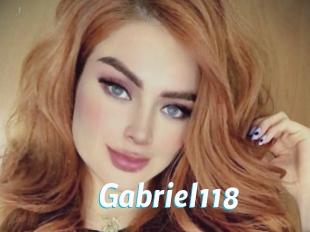 Gabriel118