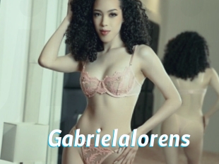 Gabrielalorens