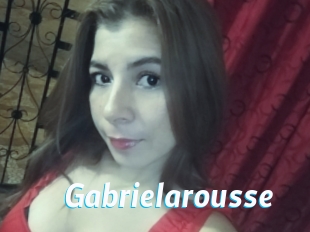 Gabrielarousse