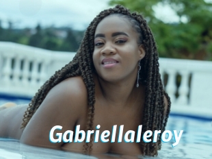 gabriellaleroy J Mine