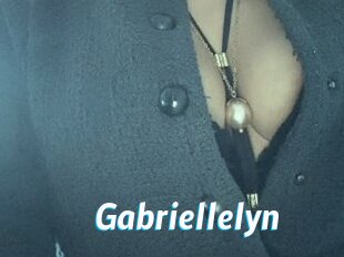 Gabriellelyn