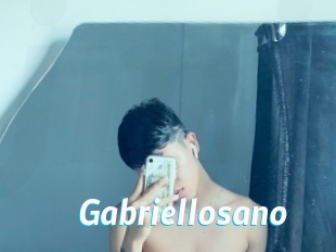 Gabriellosano