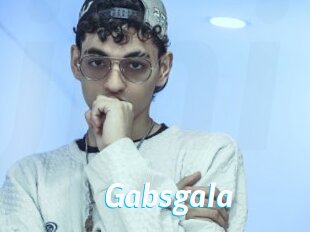 Gabsgala