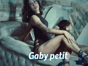 Gaby_petit