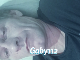 Gaby112