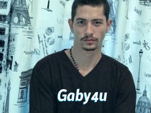 Gaby4u