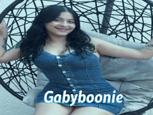 Gabyboonie
