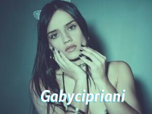 Gabycipriani