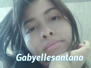 gabyellesantana J Mine