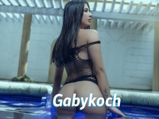 Gabykoch