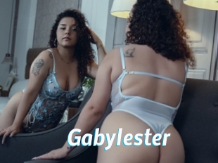 Gabylester