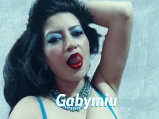 Gabymiu