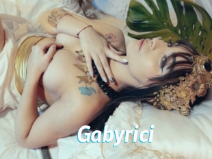 gabyrici J Mine