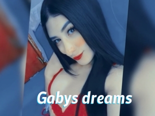 Gabys_dreams