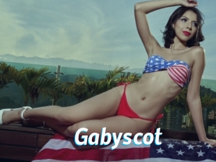 Gabyscot