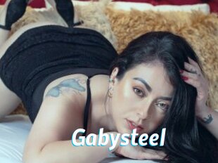 Gabysteel